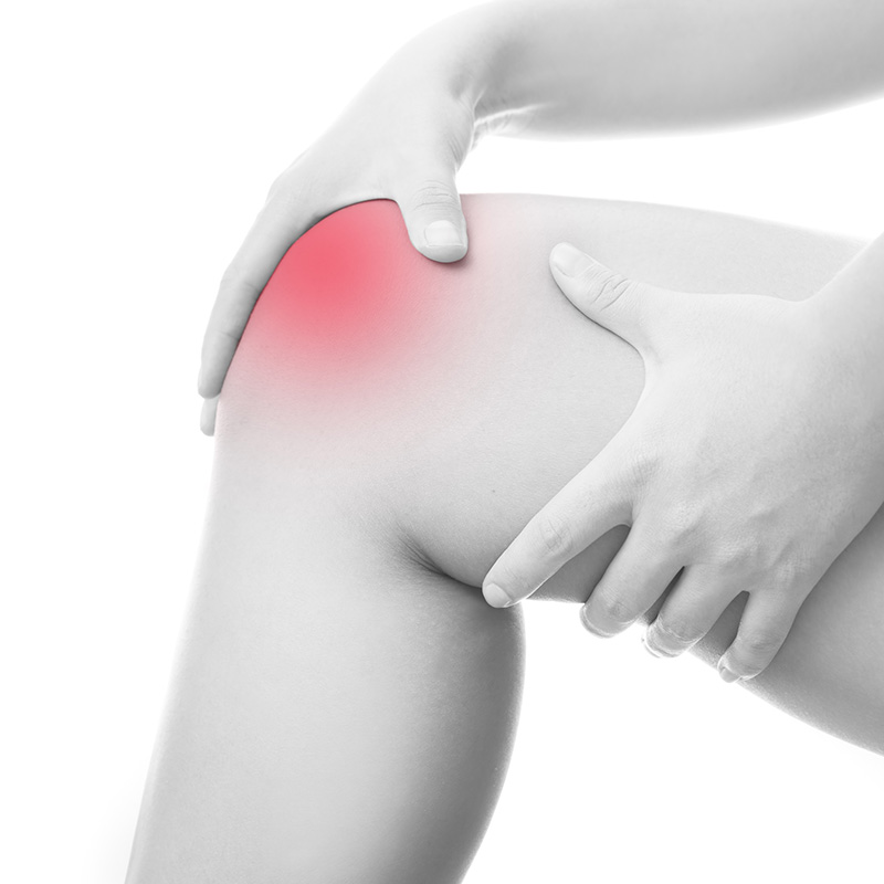 Knie-Operation bringt bei Meniskusschäden wenig